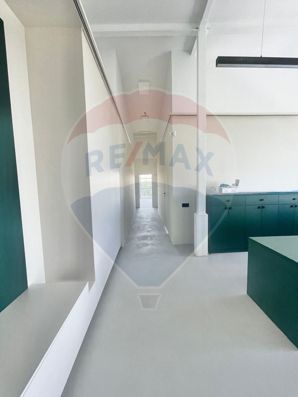 520sq.m Commercial Space for sale, Colentina area