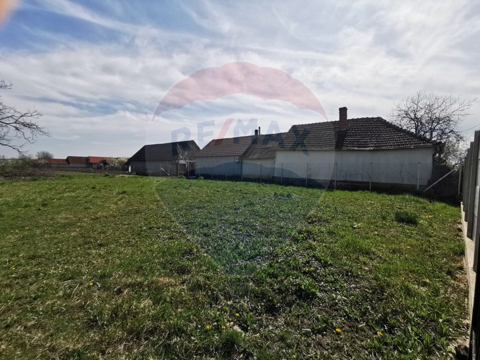 De vânzare teren intravilan, 3,775 mp, Cefa