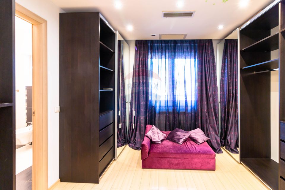 4 room Apartment for rent, Unirii area