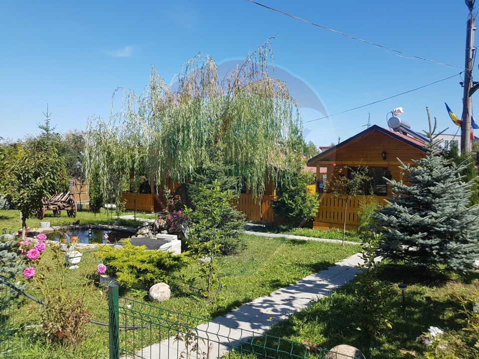 Inchiriere Pensiune / Casa in cart. Faget, Cluj-Napoca!