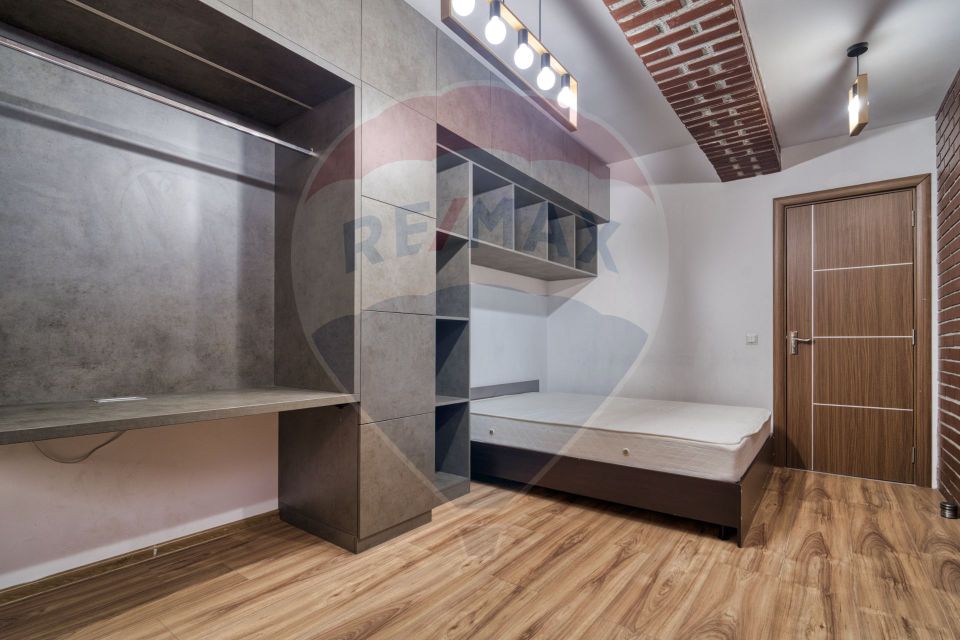 REZERVAT! Apartament cu 3 camere de vânzare la Isaran