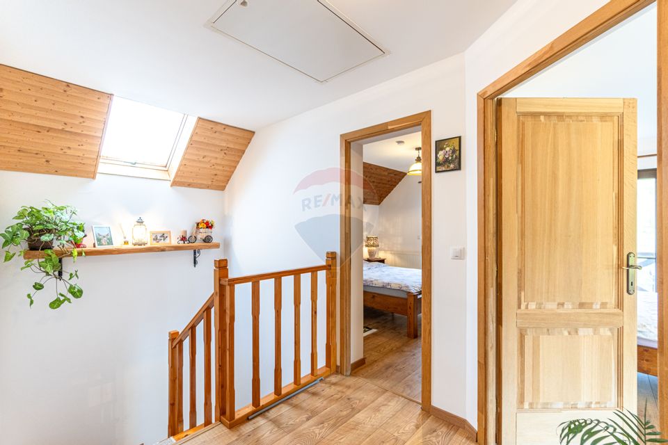 6 room House / Villa for sale