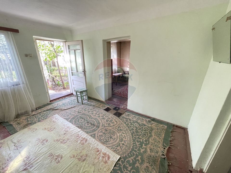 4 room House / Villa for sale