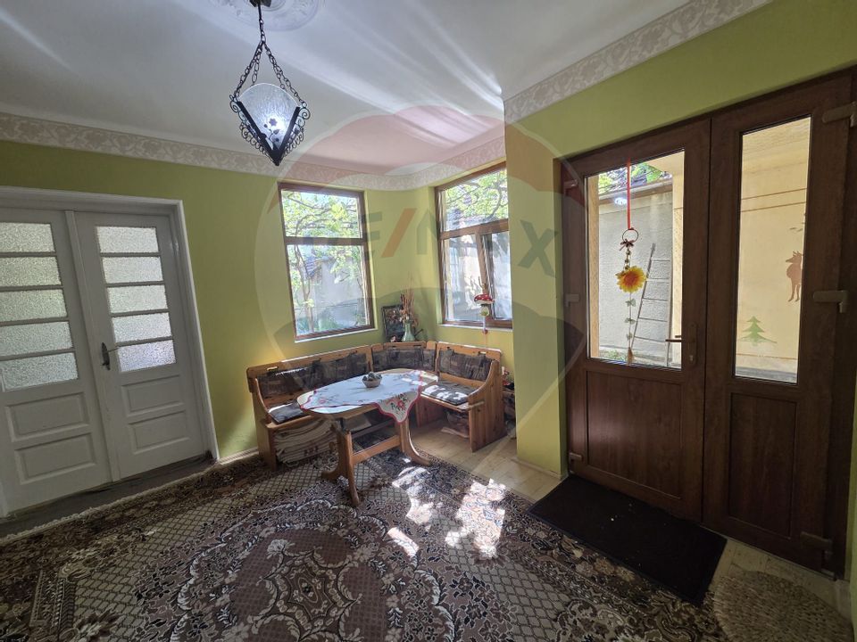 Casă de vanzare in Tinca