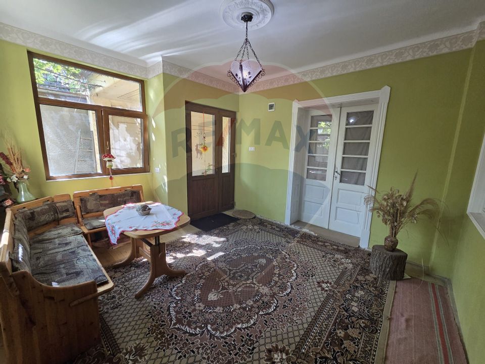 Casă de vanzare in Tinca