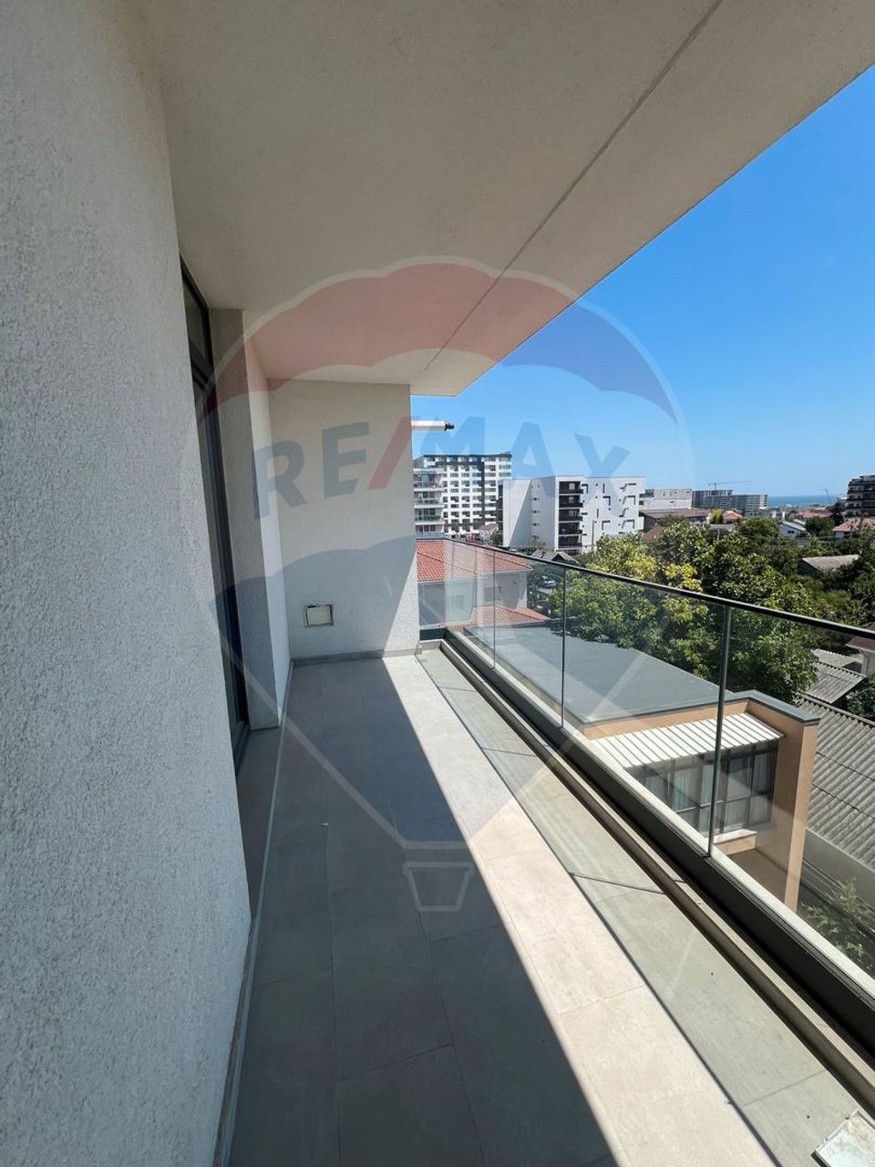 Apartament cu 2 camere de vânzare în zona Mamaia Nord Constanta