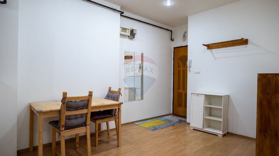 2 room Apartment for sale, Iancului area