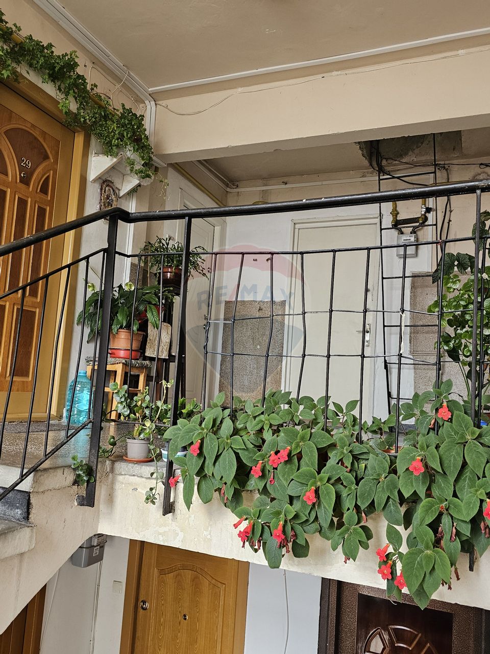 2 room Apartment for sale, Darmanesti area