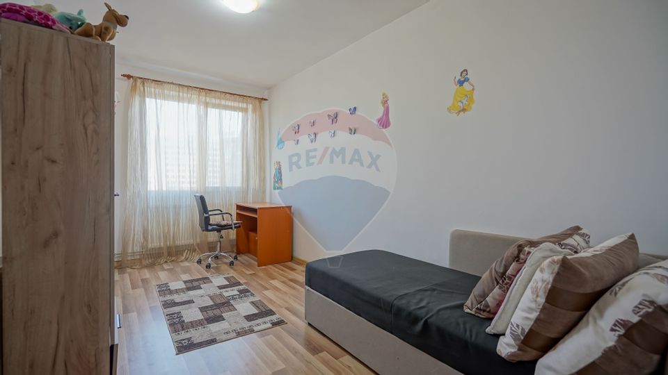 2 room Apartment for sale, 15 Noiembrie area