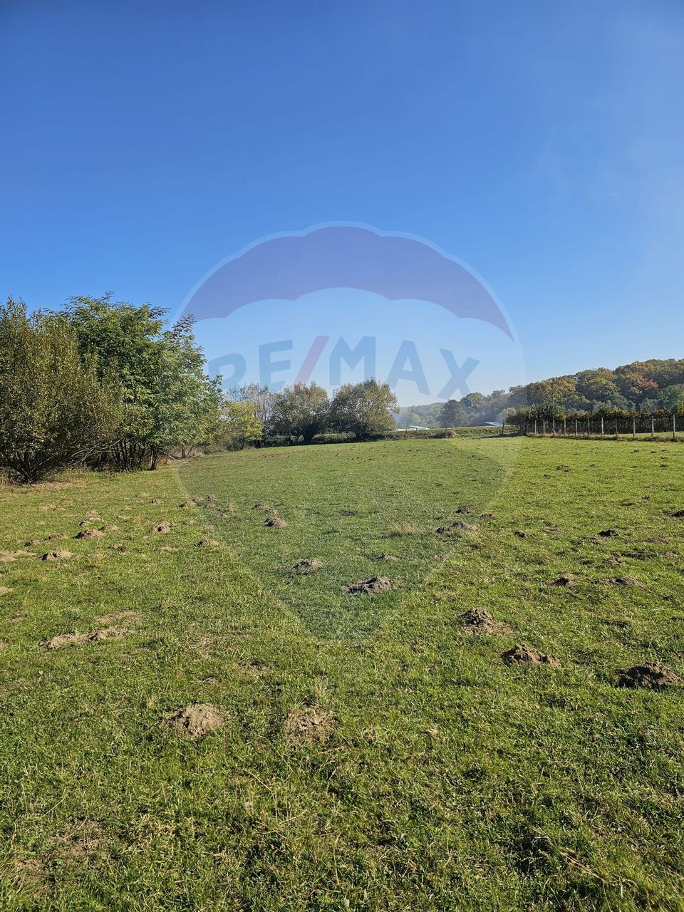 Land 6,636sqm Cisnadioara / Strada DJ106D