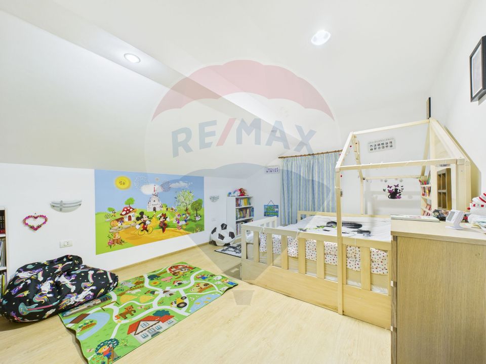 7 room House / Villa for sale