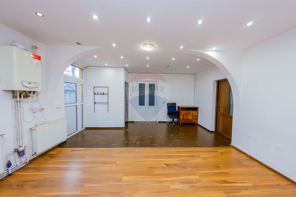 Casa de locuit zona Centru Vechi