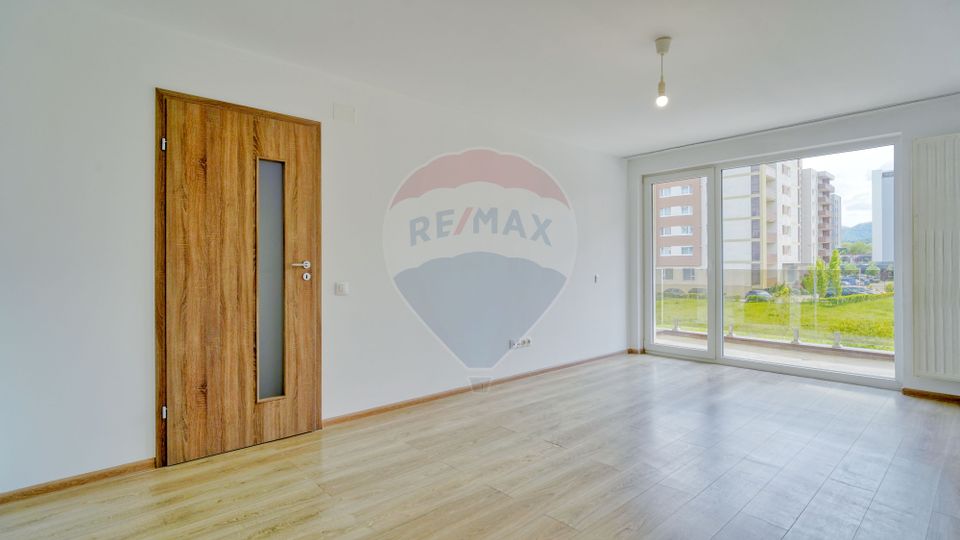 Apartament 2 camere Urban Pentha Coresi