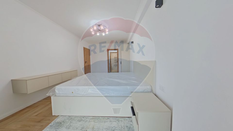 3 room Apartment for rent, Andrei Muresanu area