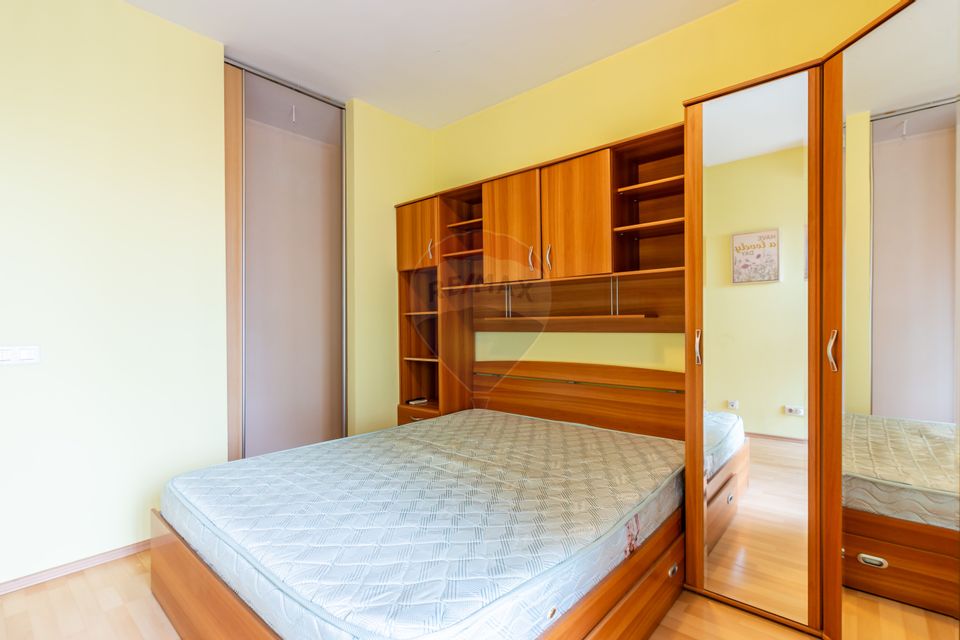 2 room Apartment for sale, Liviu Rebreanu area