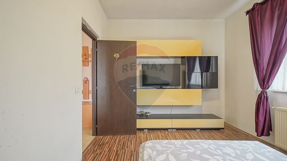 0% COMISION | 2 CAMERE | TRACTORU | BRONZULUI