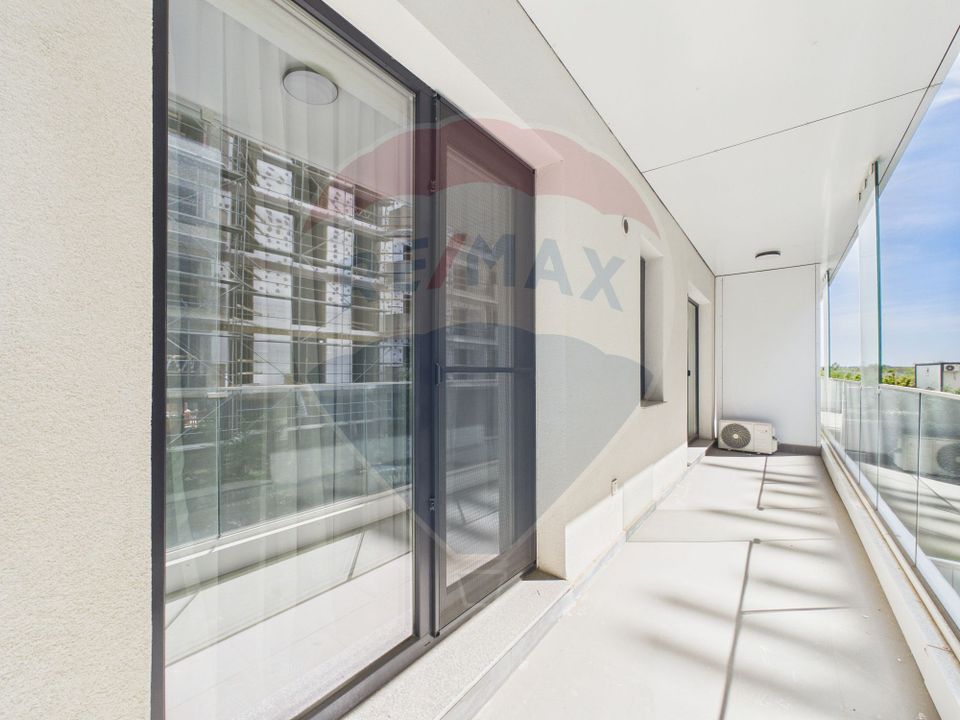 Apartament 2 camere Pipera/First Estate