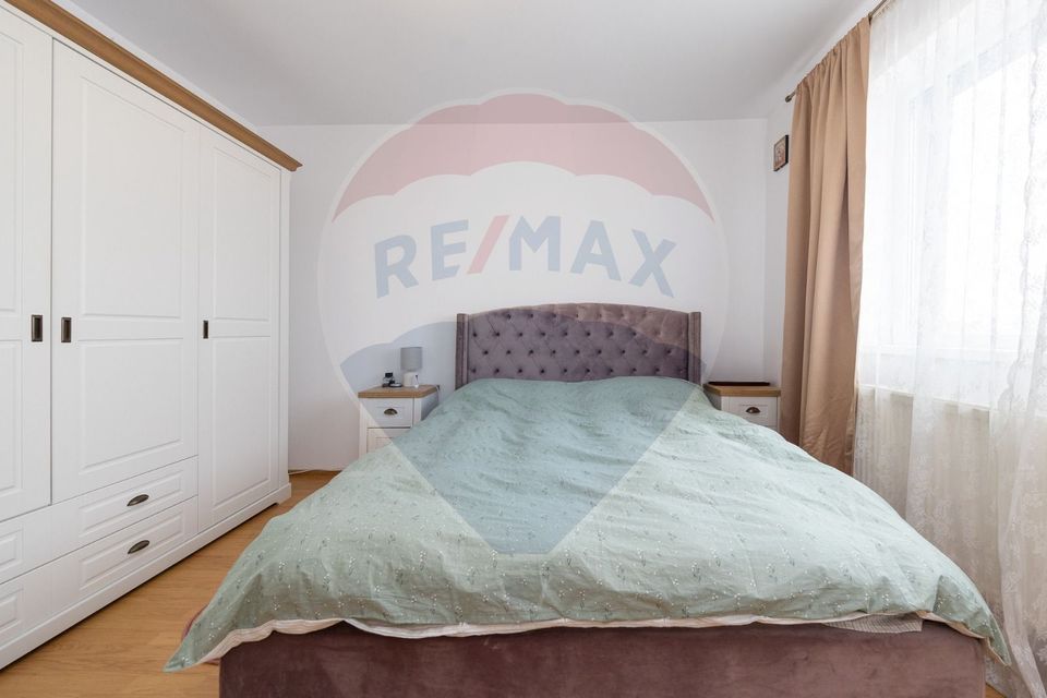 2 room Apartment for sale