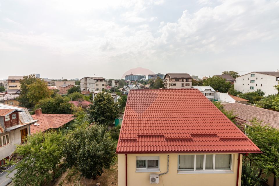 Ap. for sale | 2 cam | 66 sqm + POD | New Bucharest | Park | subway