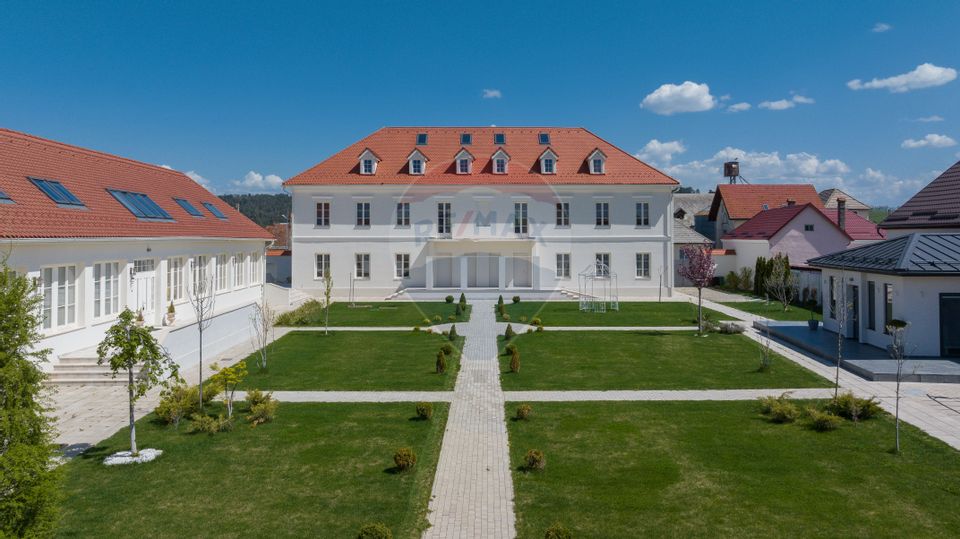 Oportunitate Unică de Investiție