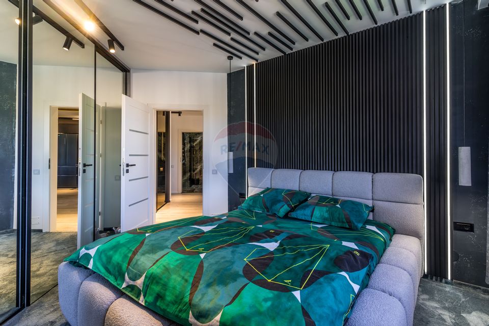 Apartament de vanzare, 2 camere, zona VIVO / BMW