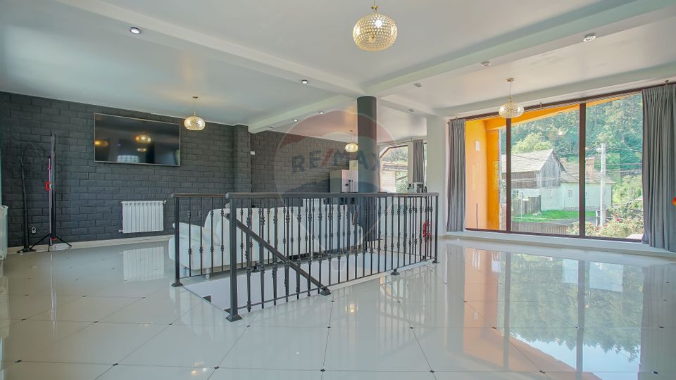 9 room House / Villa for rent, Turches area