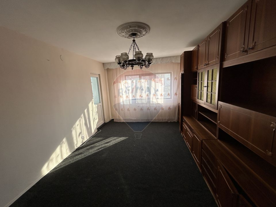 3 room Apartment for rent, Hotvon area