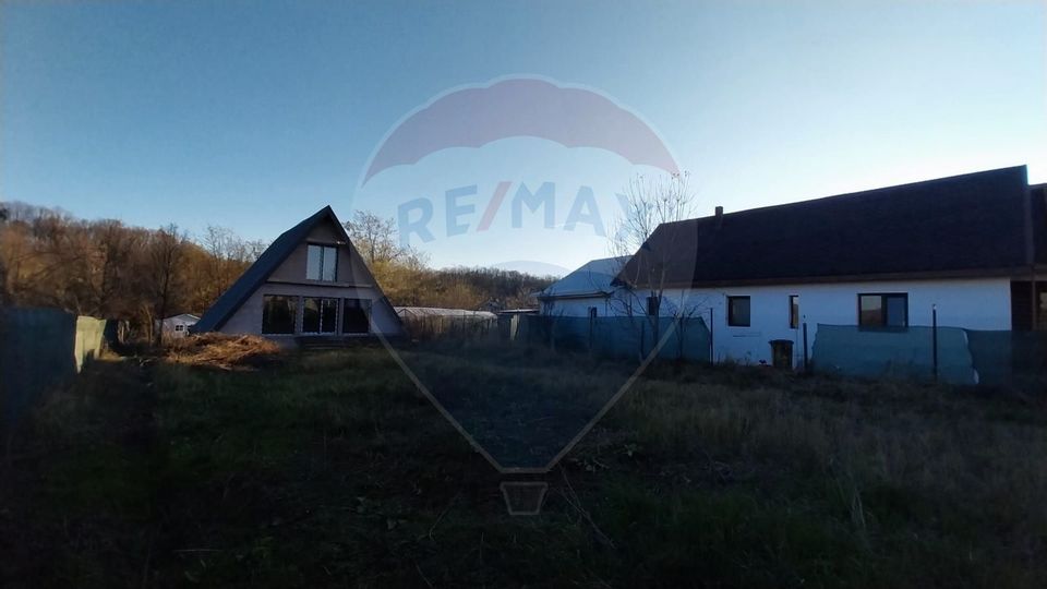 Casă unifamilială Snagov