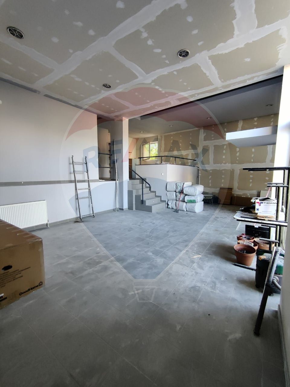 Spatiu comercial de inchiriat in Manastur