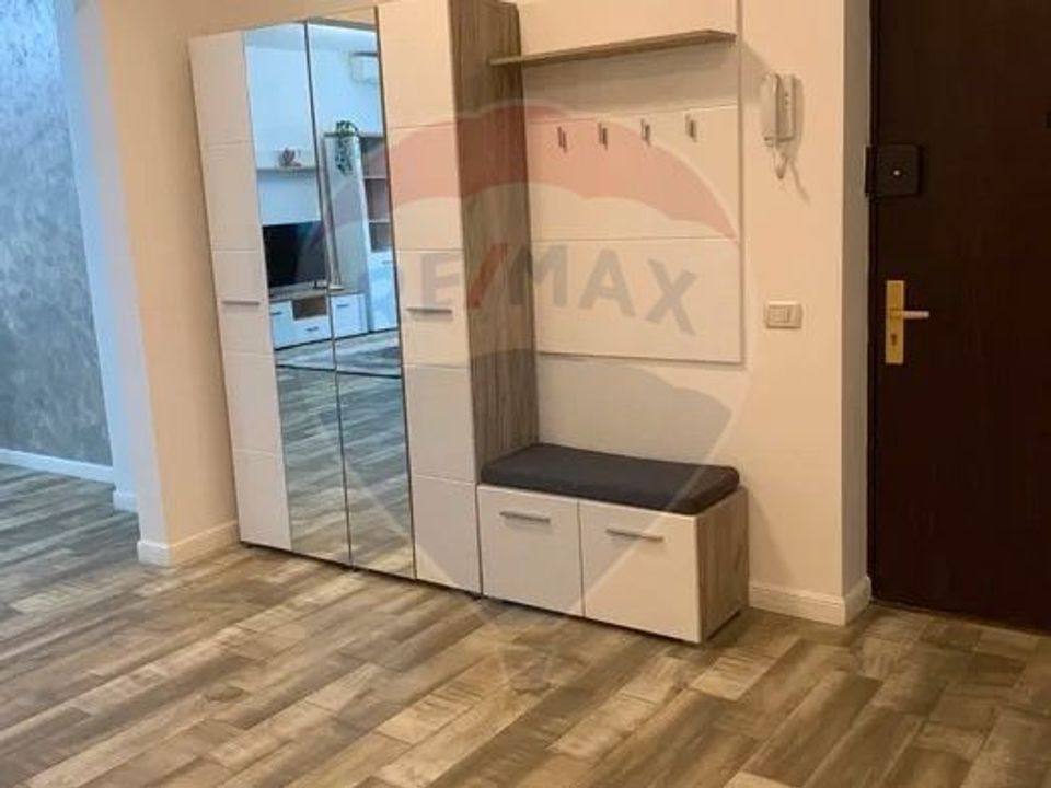 2 room Apartment for rent, Sisesti area
