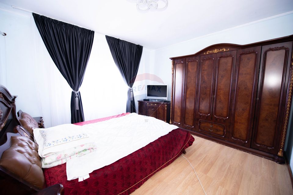 Casa individuala cu 6 camere de vanzare, Singureni, Cringuri, Giurgiu