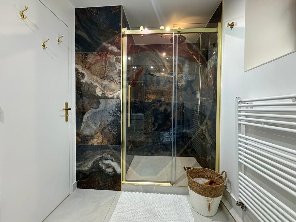 Apartament de inchiriat | ultrafinisat| 2 camere| central