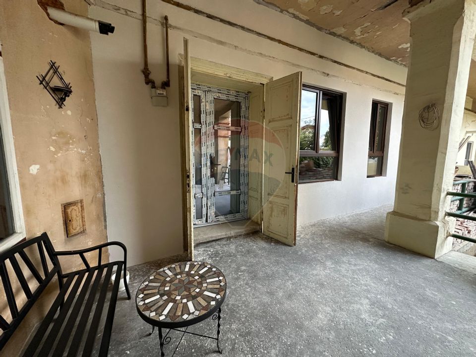 2 room Apartment for sale, Orasul Vechi area