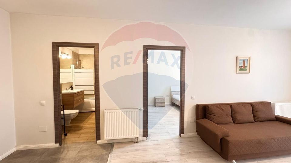 Apartament 2 camere | Marasti, Cluj-Napoca | Elite Junior