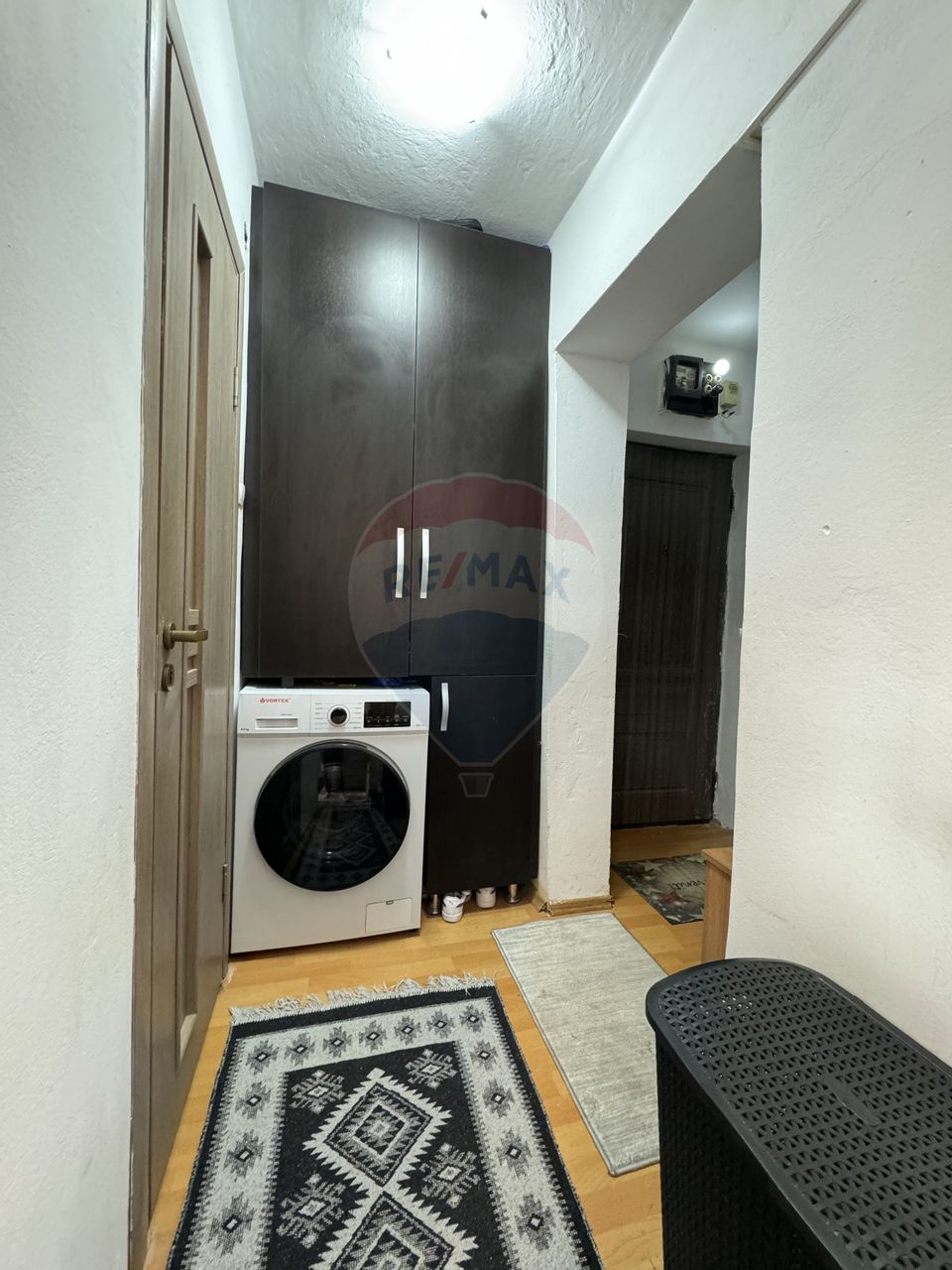 Apartament confortabil și primitor, et.4, str. Metanului