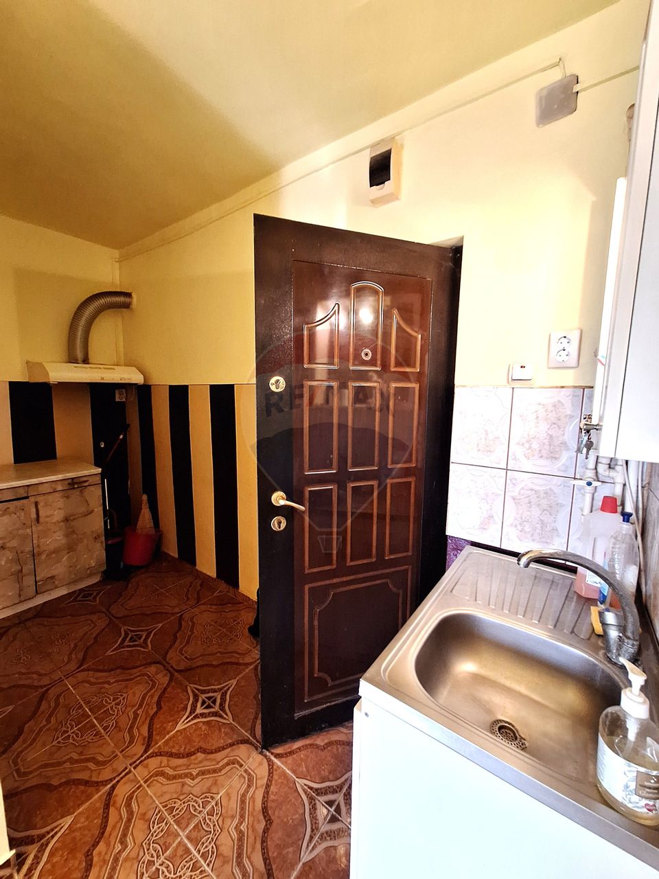 1 room Apartment for sale, Periferie area