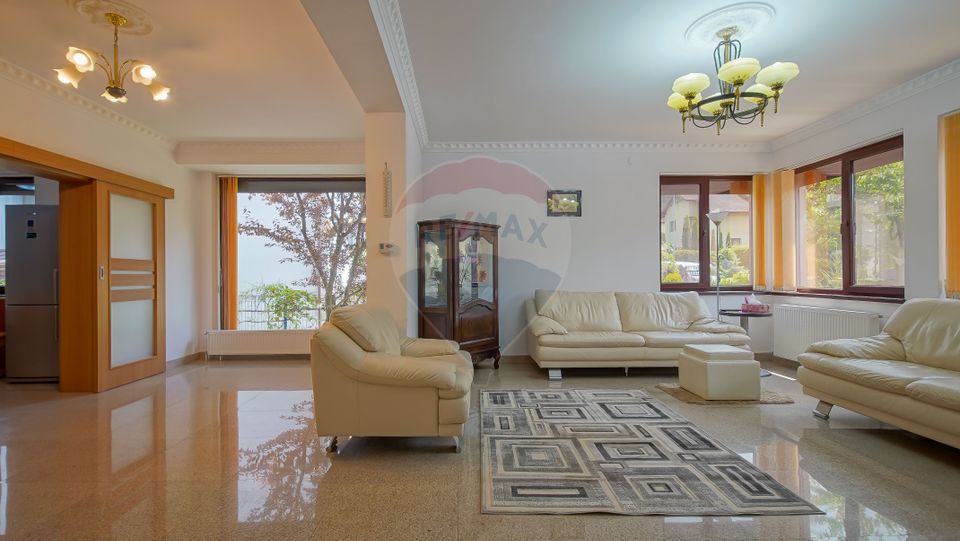 Liniște, spațiu și natură în Green Valley – Comision 0%