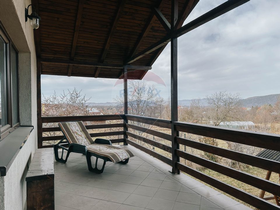7 room House / Villa for sale
