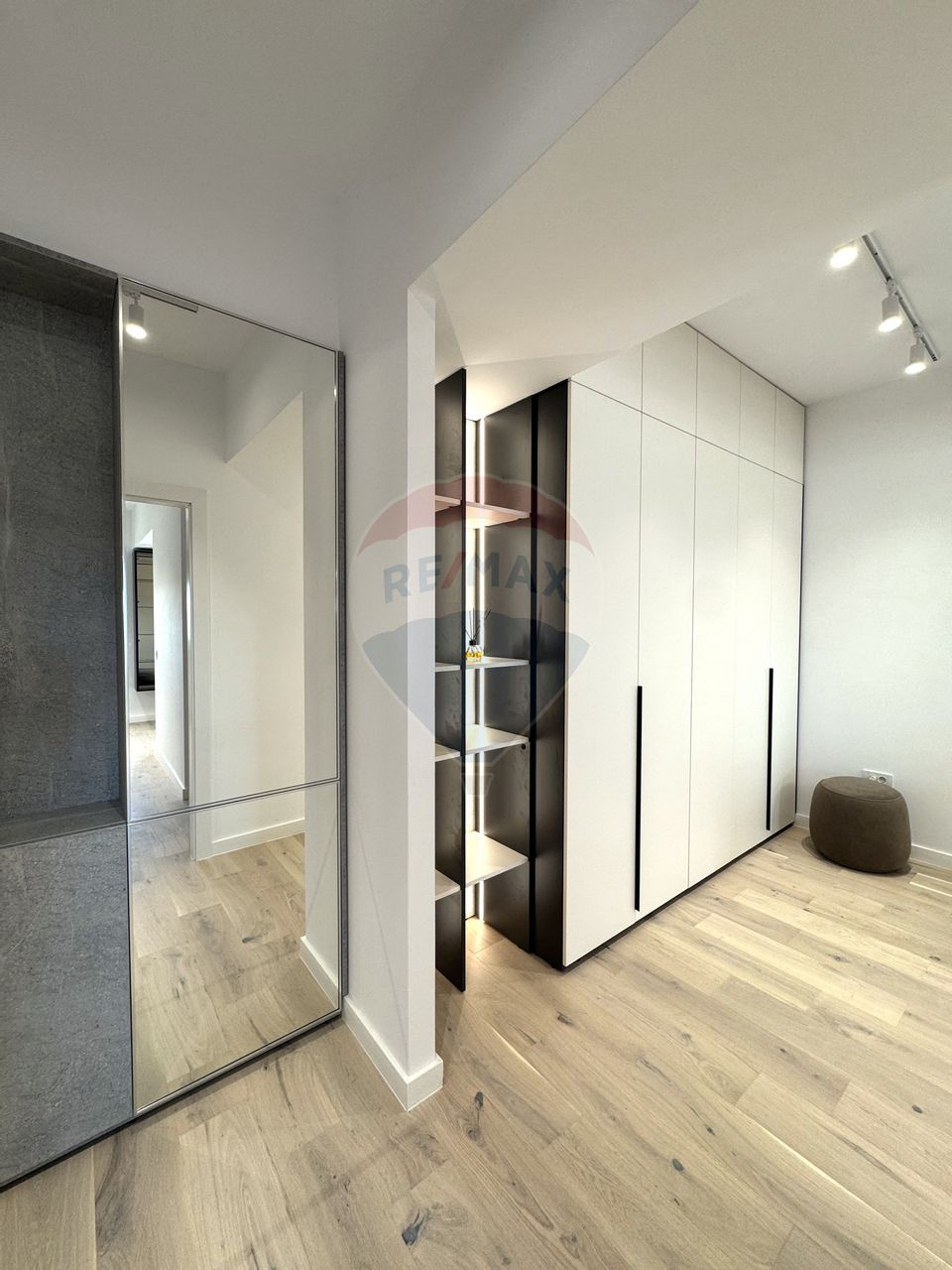 Apartament 2 camere & terasa I mobilat utilat I First Estate Pipera