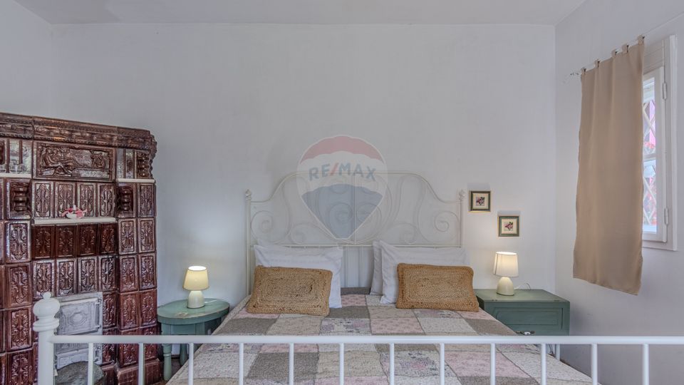 Casa / Vila 7 camere, aproape de Castelul Bran | COMISION 0% |