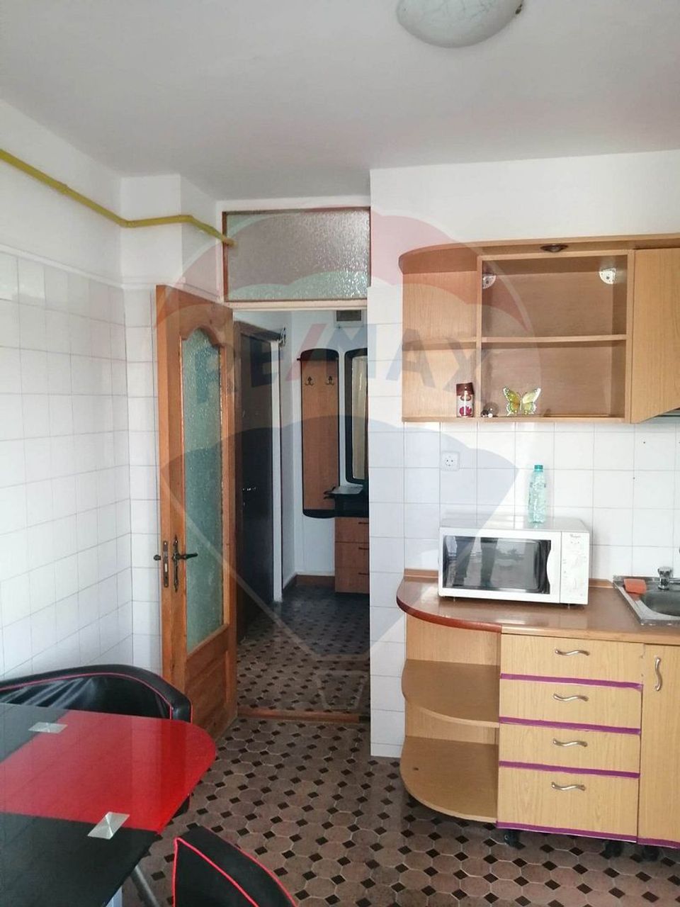 3 room Apartment for rent, Piata Centrala area