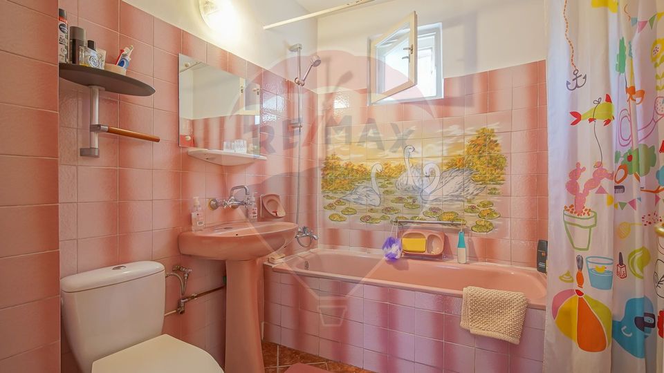 5 room House / Villa for sale, Darste area