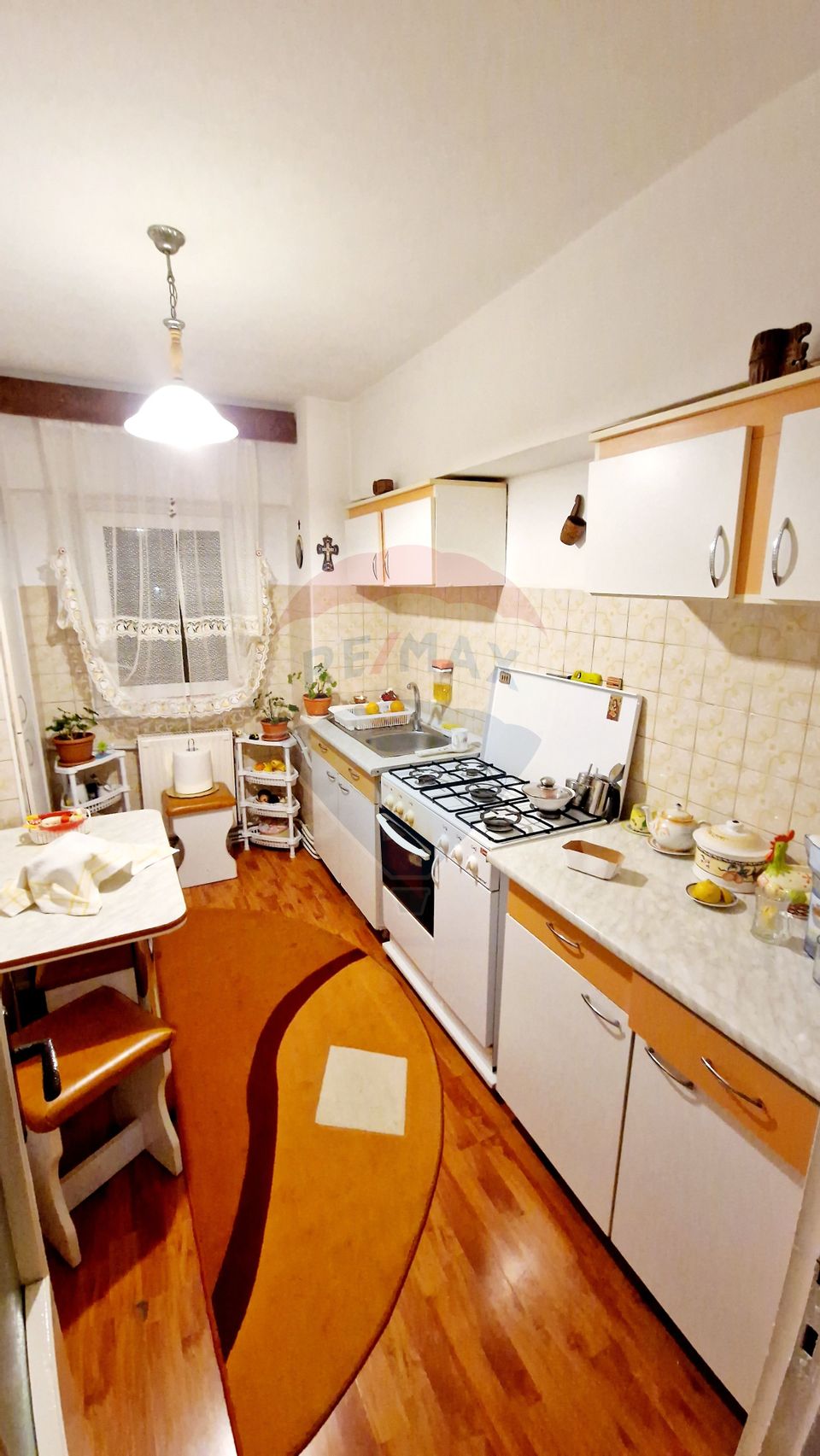 3 room Apartment for sale, Precista area