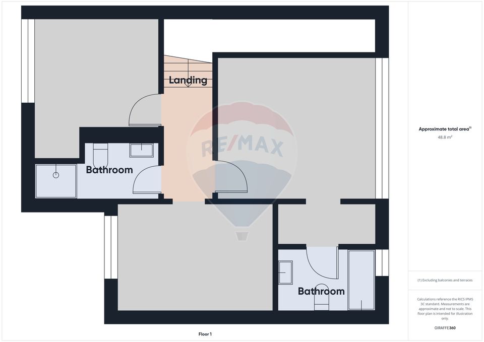 Vila luminoasa cu 4 camere si panouri solare in Amber FOREST Tunari