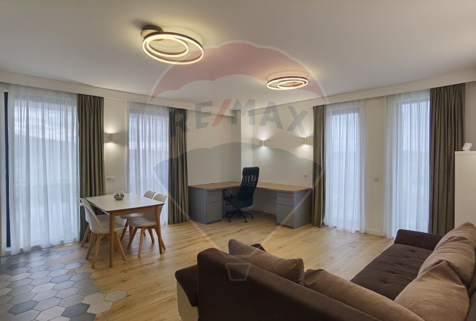 2 room Apartment for sale, Zorilor area