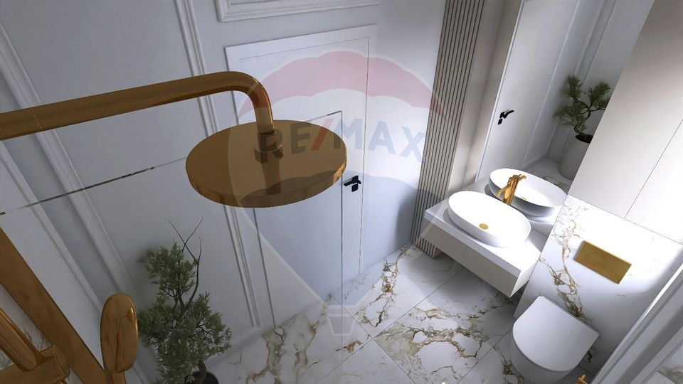 5 room Apartment for sale, Ultracentral area
