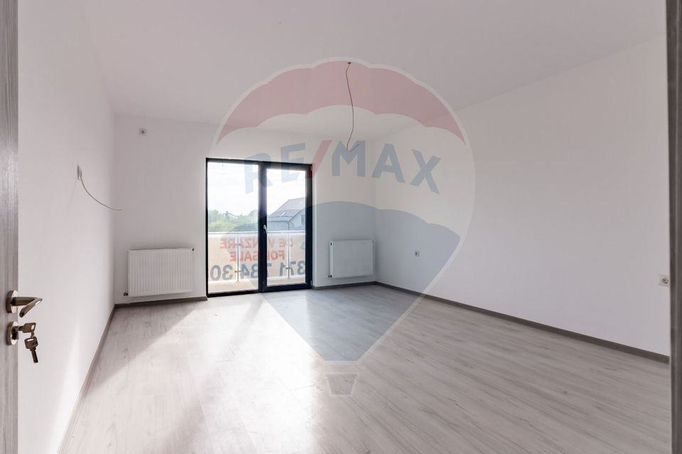 Duplex for sale in Berceni