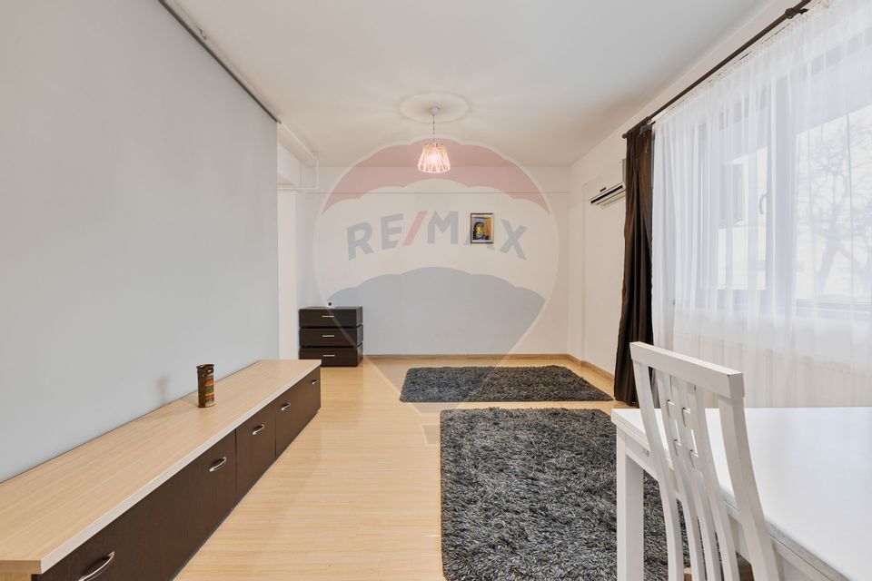 3 room Apartment for sale, Bucurestii Noi area