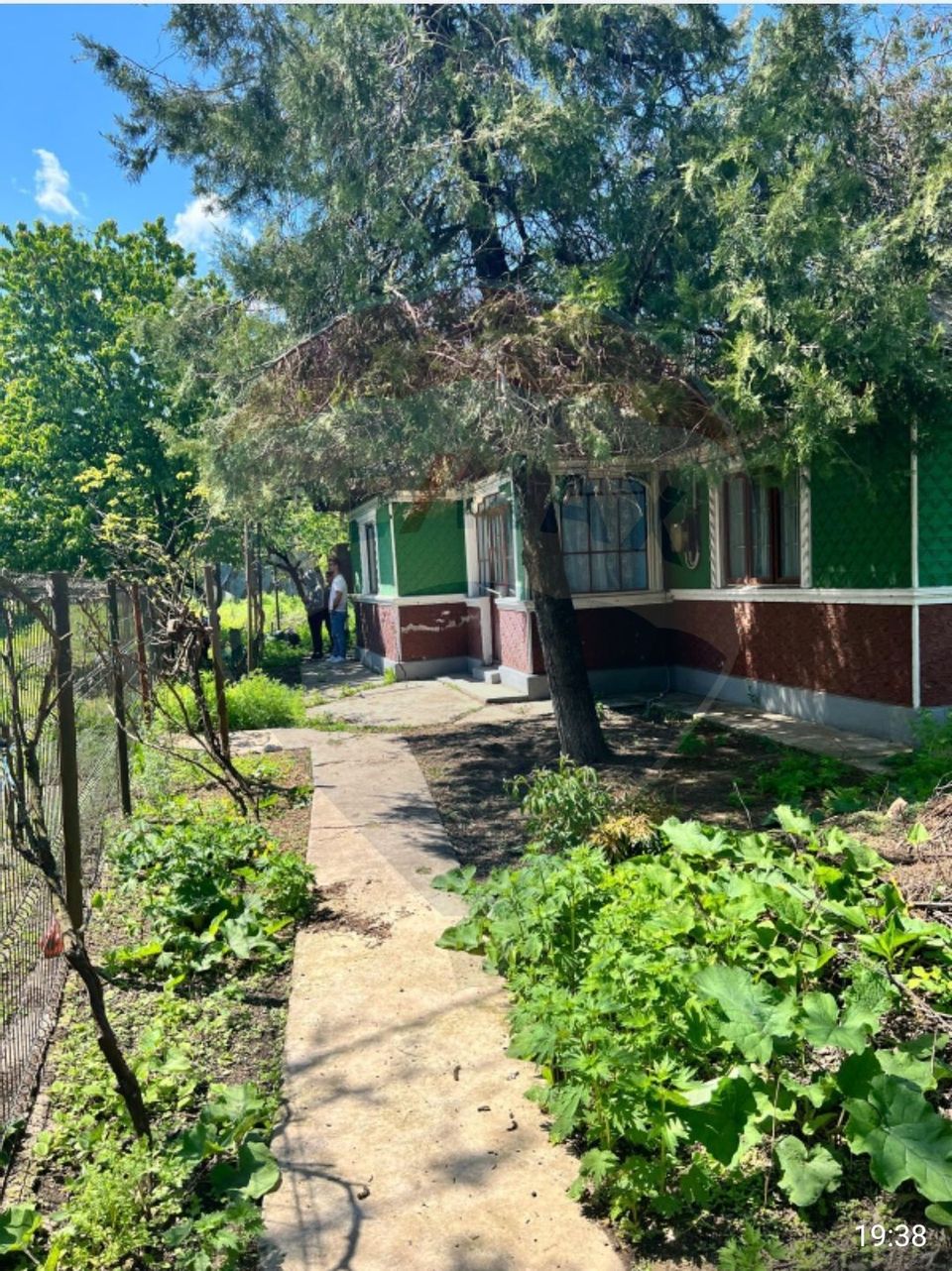 4 room House / Villa for sale