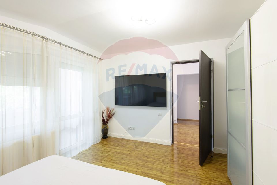 Casa de vanzare   |   4 camere   |  Domnesti